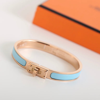 [Lumi Jewels]HM KELLY CLOUD BLUE BRACELET