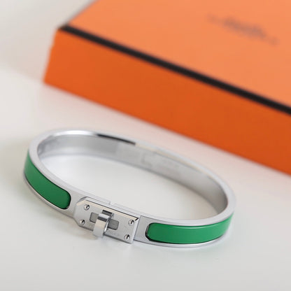 [Lumi Jewels]HM KELLY GREEN BRACELET
