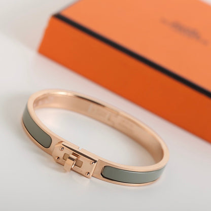 [Lumi Jewels]HM KELLY BLUE GREEN BRACELET