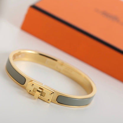 [Lumi Jewels]HM KELLY BLUE GREEN BRACELET