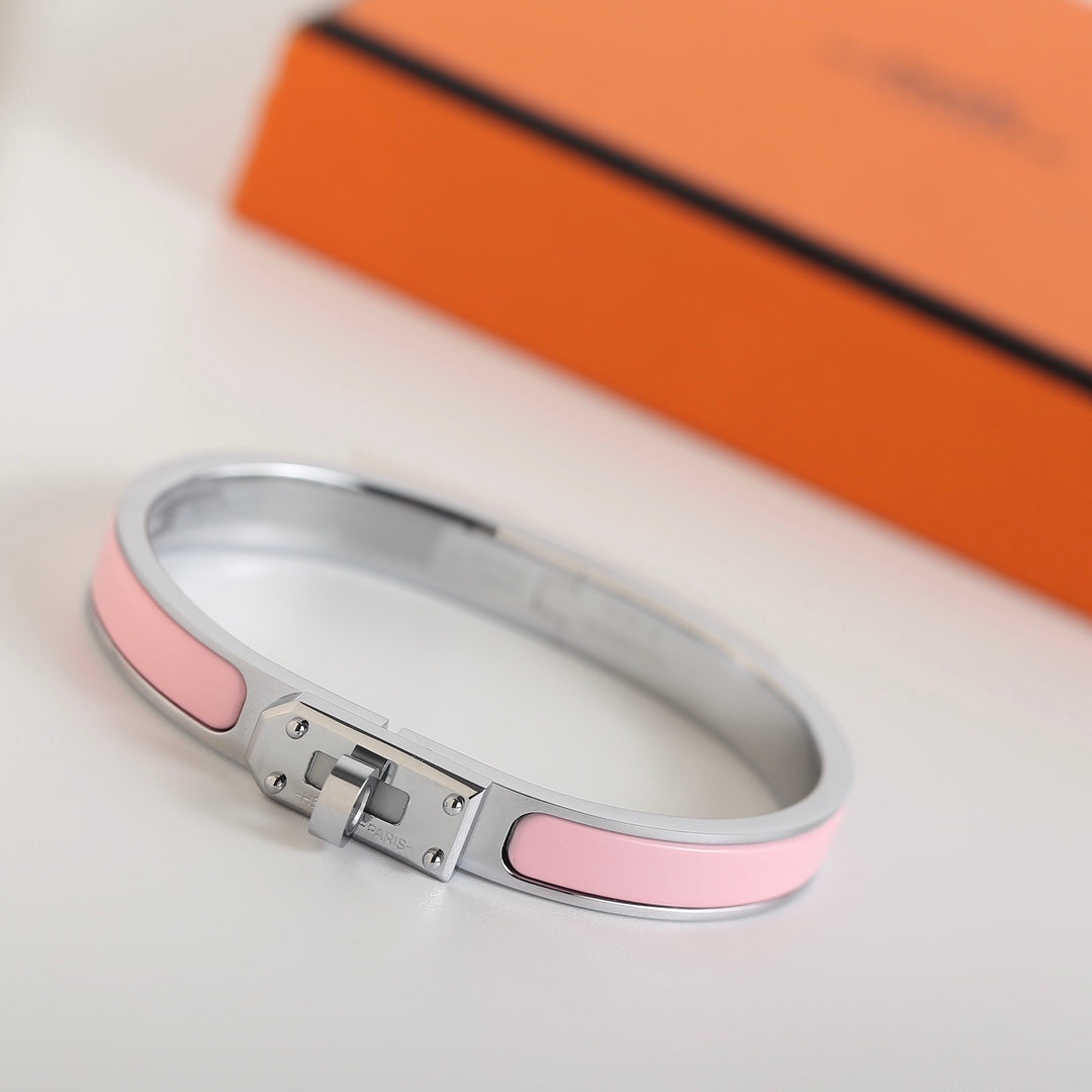 [Lumi Jewels]HM KELLY PINK BRACELET