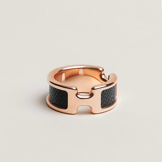 [Lumi Jewels]OLYMPE PINK GOLD RING