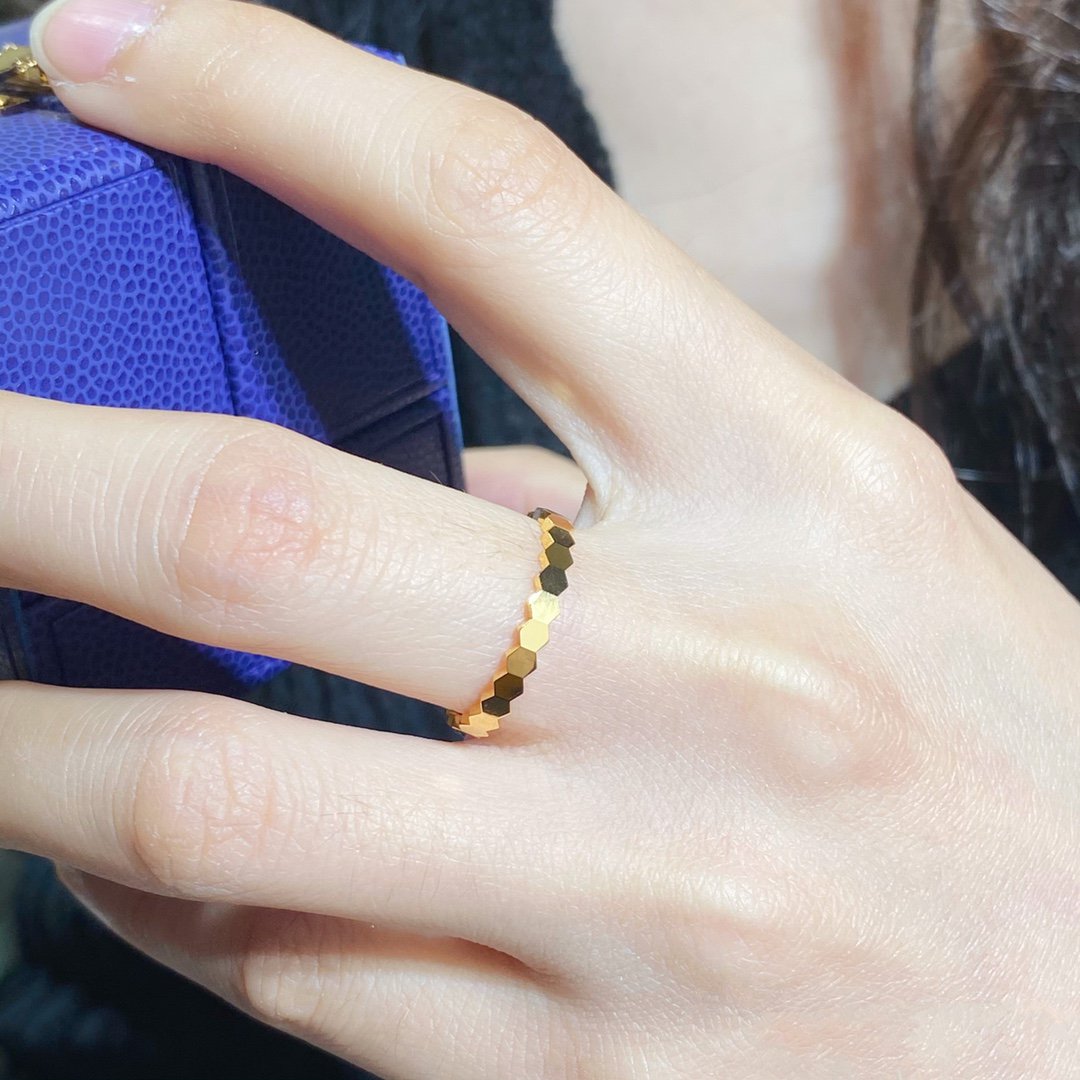 [Lumi Jewels]BEE LOVE SMALL RING