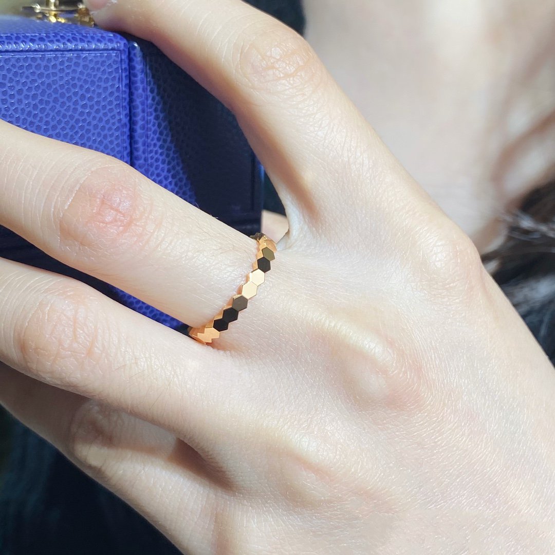 [Lumi Jewels]BEE LOVE SMALL RING