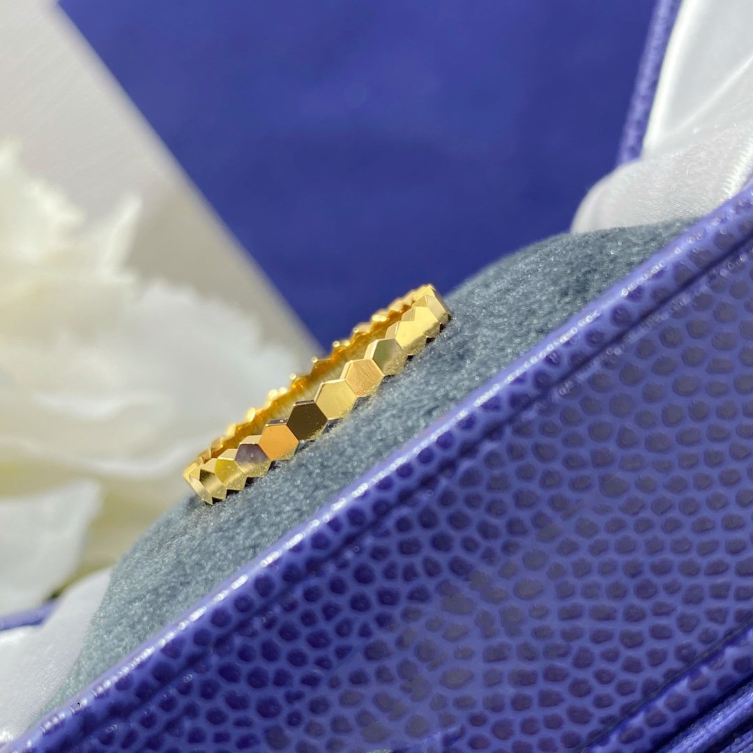 [Lumi Jewels]BEE LOVE SMALL RING