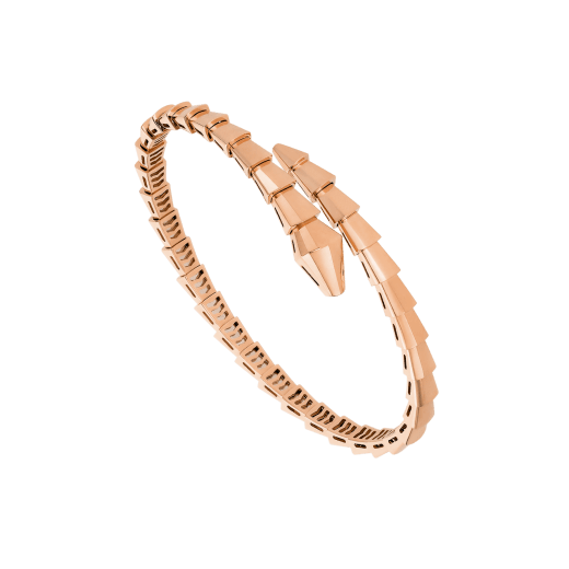 [Lumi Jewels]SERPENTI VIPER PINK GOLD BRACELET
