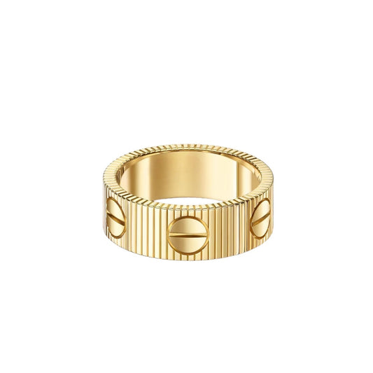 [Lumi Jewelery]LOVE UNLIMITED RING