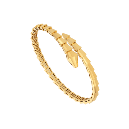 [Lumi Jewels]SERPENTI VIPER GOLD BRACELET