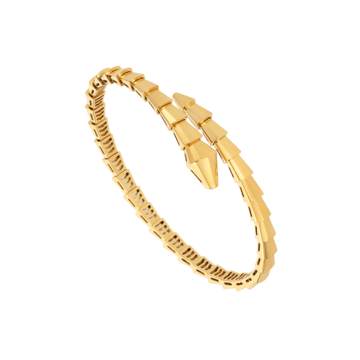 [Lumi Jewels]SERPENTI VIPER GOLD BRACELET