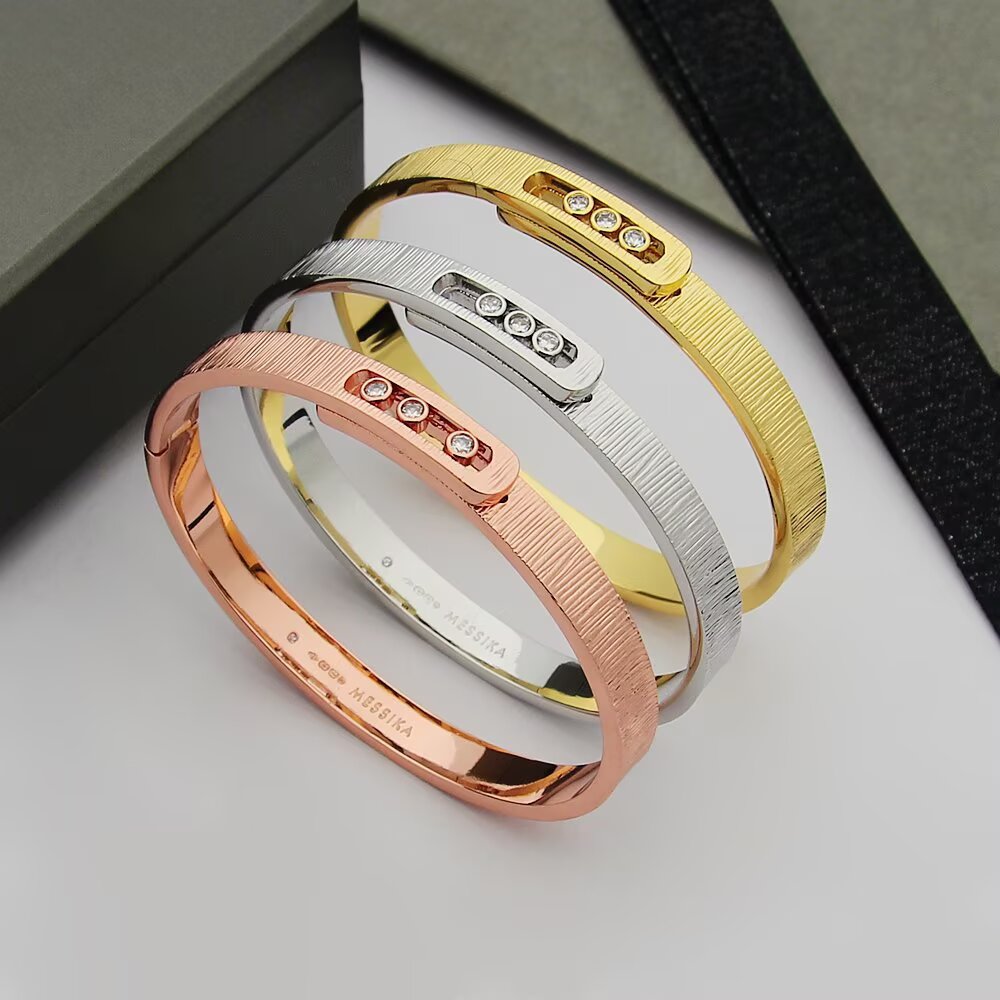 [Lumi]Move Noa Cisel茅 bangle