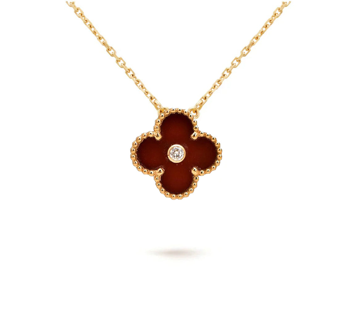 [Lumi Jewels]CHRISTMAS LIMITED EDITION NECKLACE COLLECTION