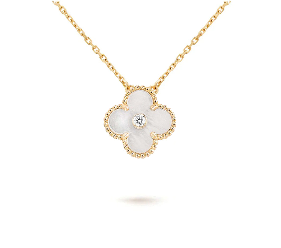 [Lumi Jewels]CHRISTMAS LIMITED EDITION NECKLACE COLLECTION