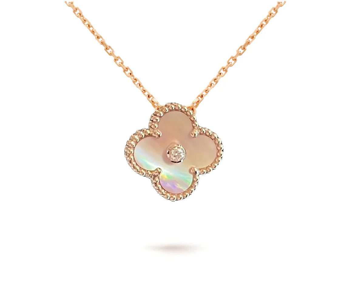 [Lumi Jewels]CHRISTMAS LIMITED EDITION NECKLACE COLLECTION