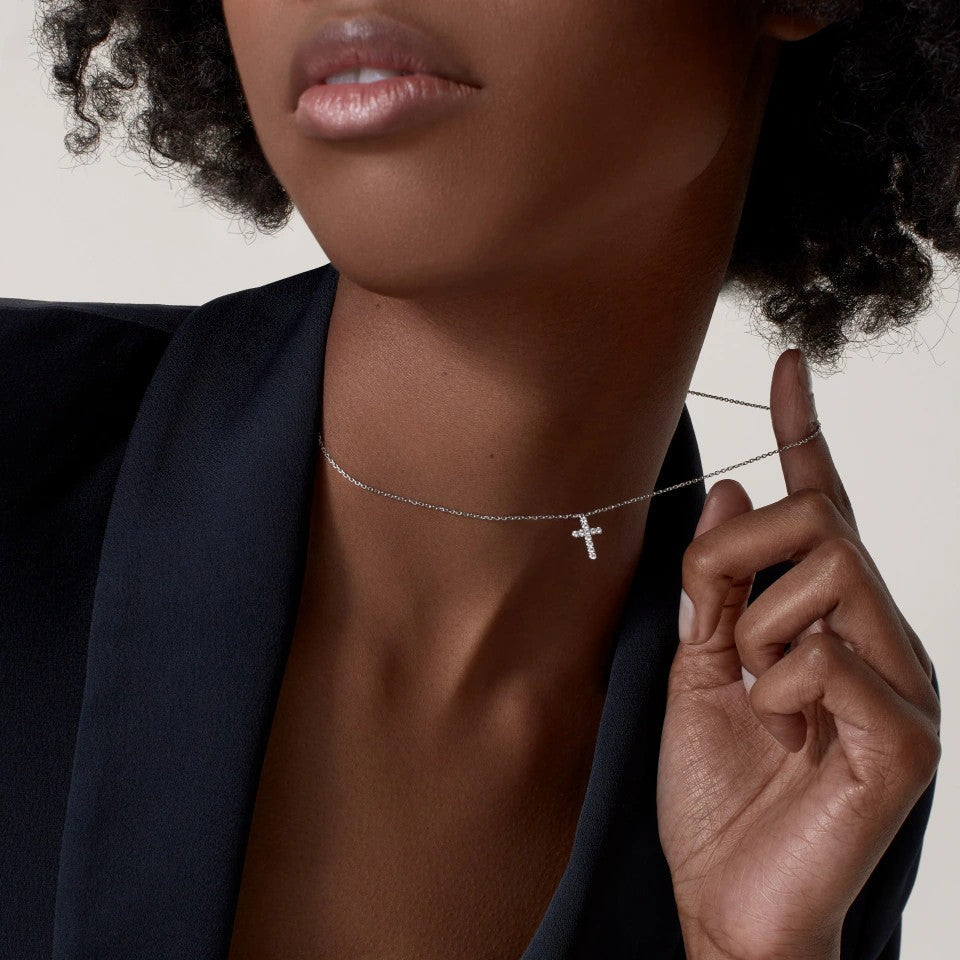 [Lumi Jewelery]SYMBOL PENDANT NECKLACE
