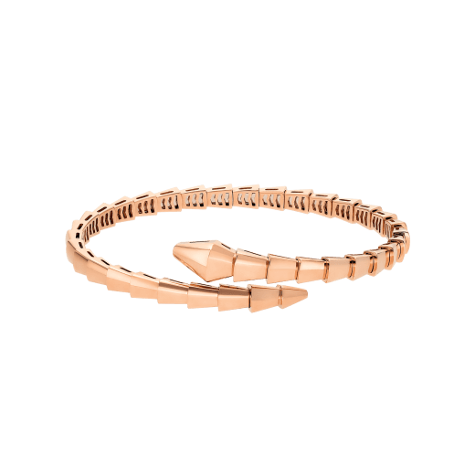[Lumi Jewels]SERPENTI VIPER PINK GOLD BRACELET