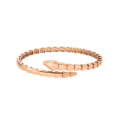 [Lumi Jewels]SERPENTI VIPER PINK GOLD BRACELET