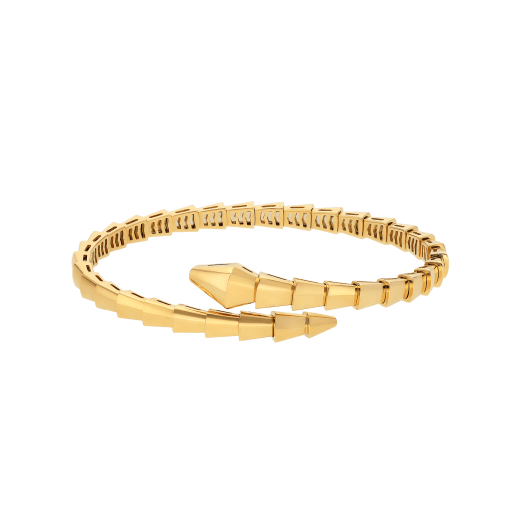[Lumi Jewels]SERPENTI VIPER GOLD BRACELET