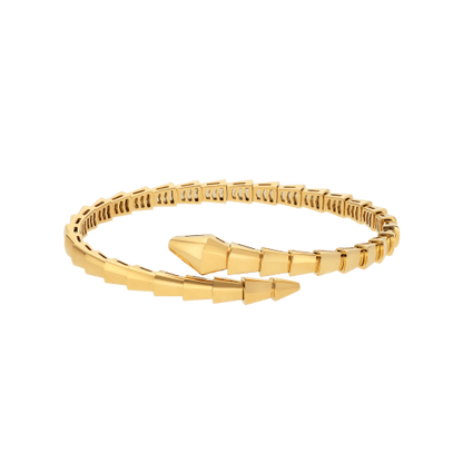 [Lumi Jewels]SERPENTI VIPER GOLD BRACELET