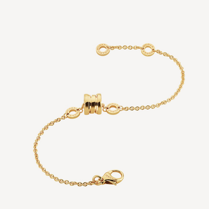 [Lumi Jewels]ZERO 1 SOFT GOLD BRACELET