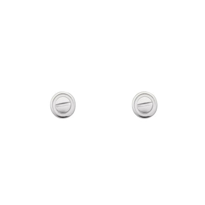 [Lumi Jewelery]LOVE EARRINGS 7.2MM