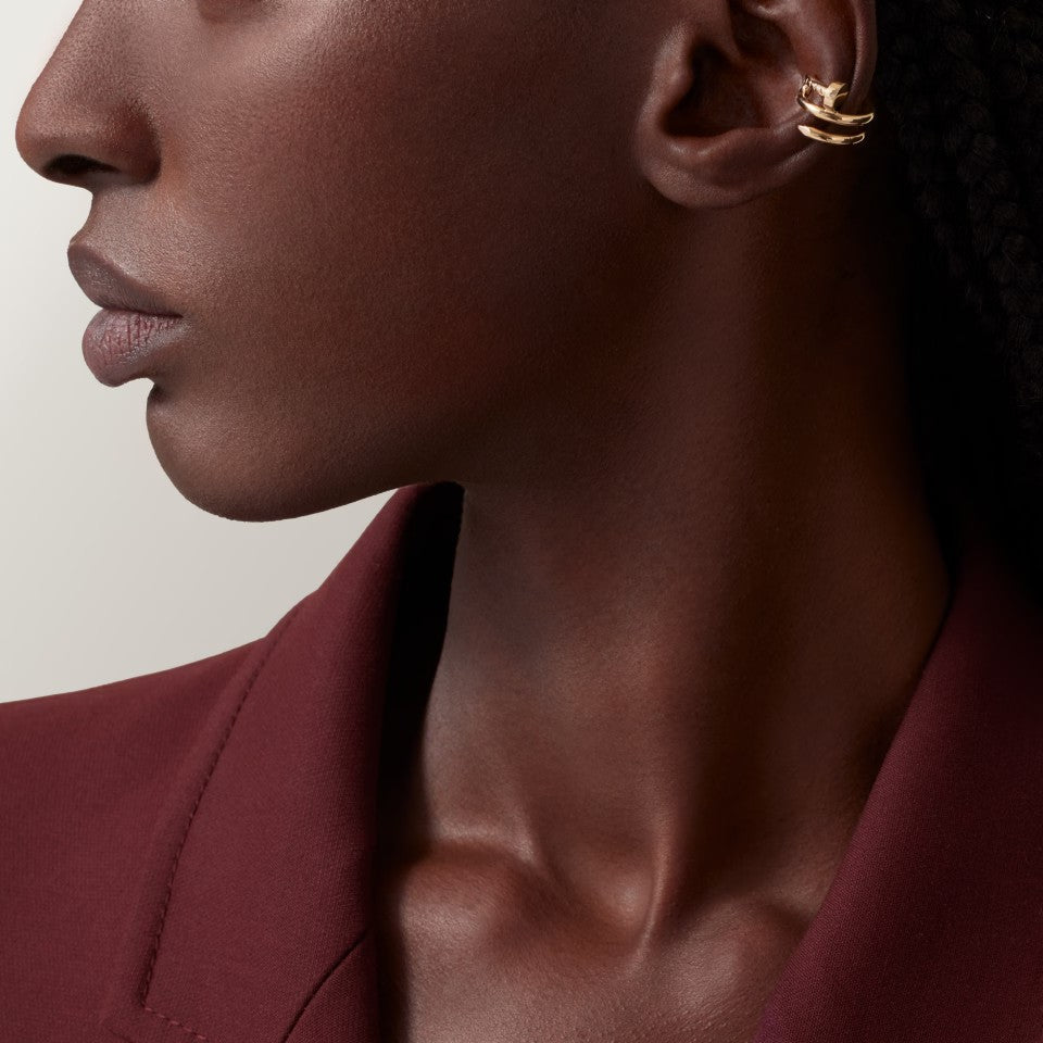[Lumi Jewelery]JUSTE EAR JEWEL