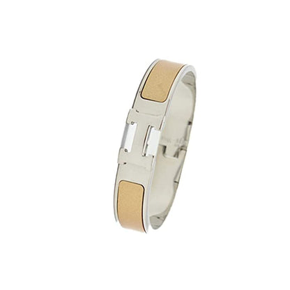 [Lumi Jewels]H CHAMPAGNE BRACELET