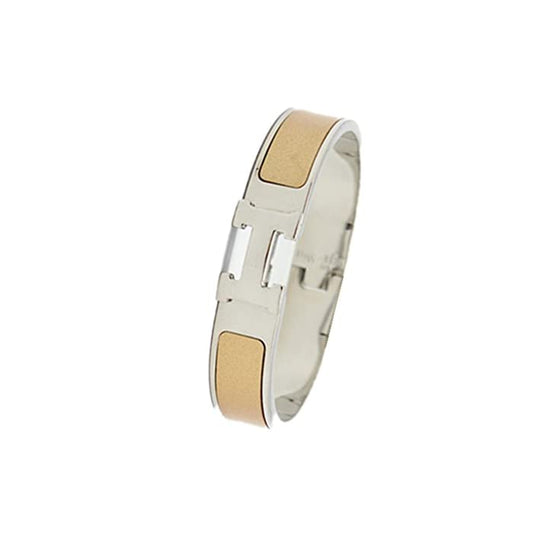 [Lumi Jewels]H CHAMPAGNE BRACELET