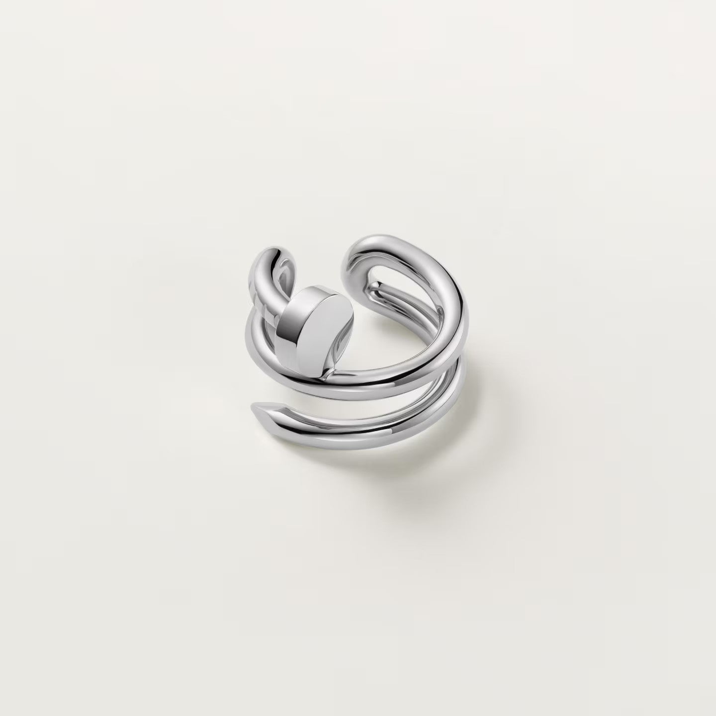 [Lumi Jewelery]JUSTE EAR JEWEL