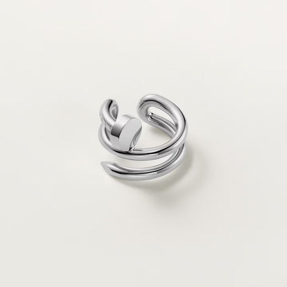 [Lumi Jewelery]JUSTE EAR JEWEL