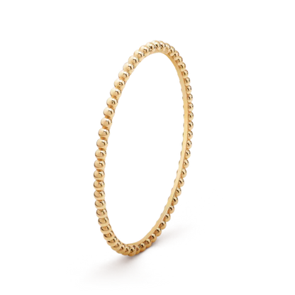 [Lumi Jewels]PERLEE PEARLS BRACELET