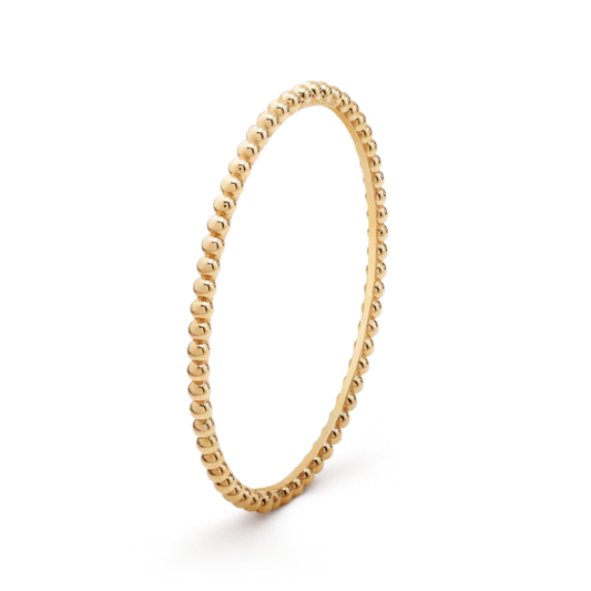 [Lumi Jewels]PERLEE PEARLS BRACELET