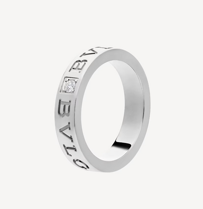 [Lumi Jewels]ZERO 1 ESSENTIAL WITH A DIAMOD RING