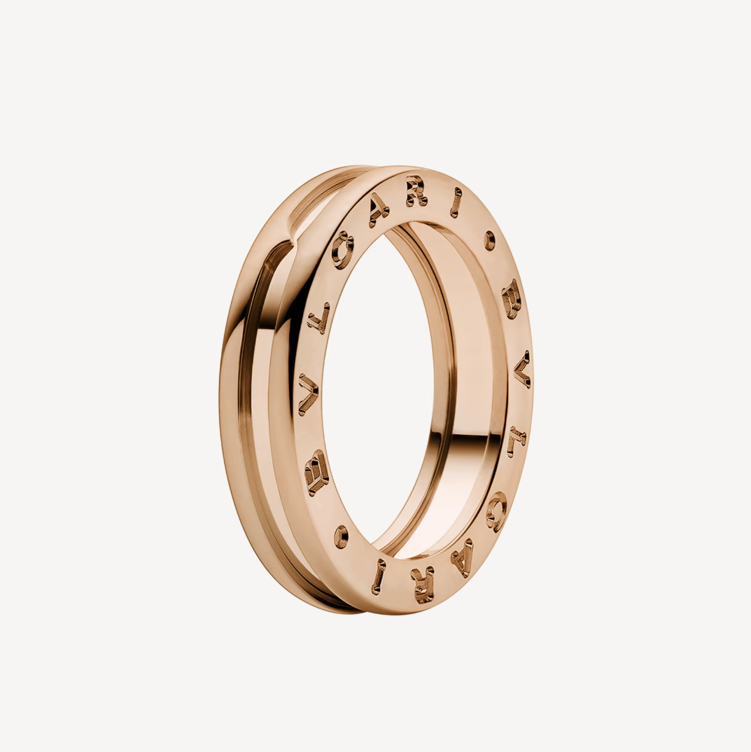 [Lumi Jewels]ZERO 1 ONE-BAND RING