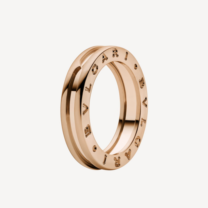 [Lumi Jewels]ZERO 1 ONE-BAND RING