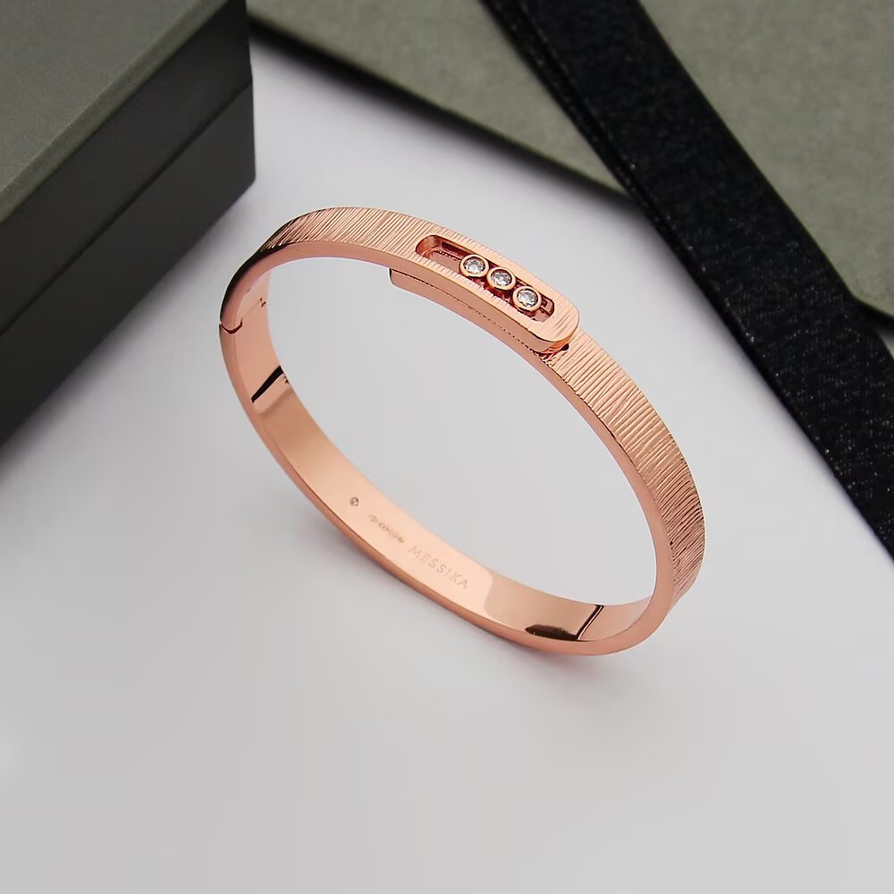 [Lumi]Move Noa Cisel茅 bangle