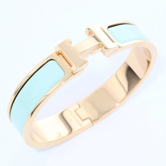 [Lumi Jewels]H LIGHT BLUE BRACELET