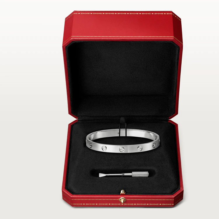 [Lumi Jewels]LOVE BRACELET 6.1MM