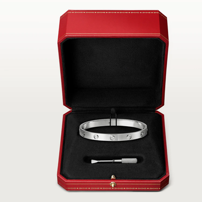 [Lumi Jewels]LOVE BRACELET 6.1MM