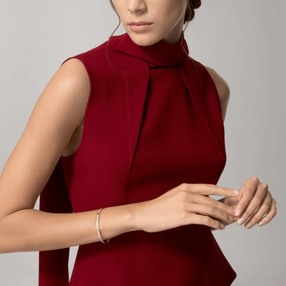 [Lumi Jewels]LOVE BRACELET 3.65MM DIAMOND-PAVED