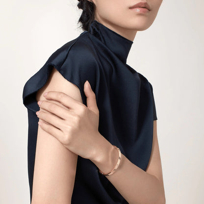 [Lumi Jewels]LOVE BRACELET 6.1MM