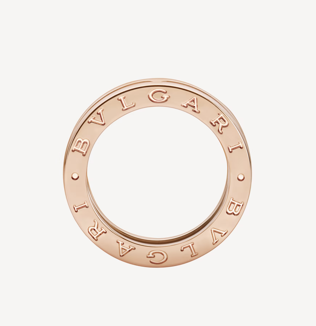 [Lumi Jewels]ZERO 1 ONE-BAND RING