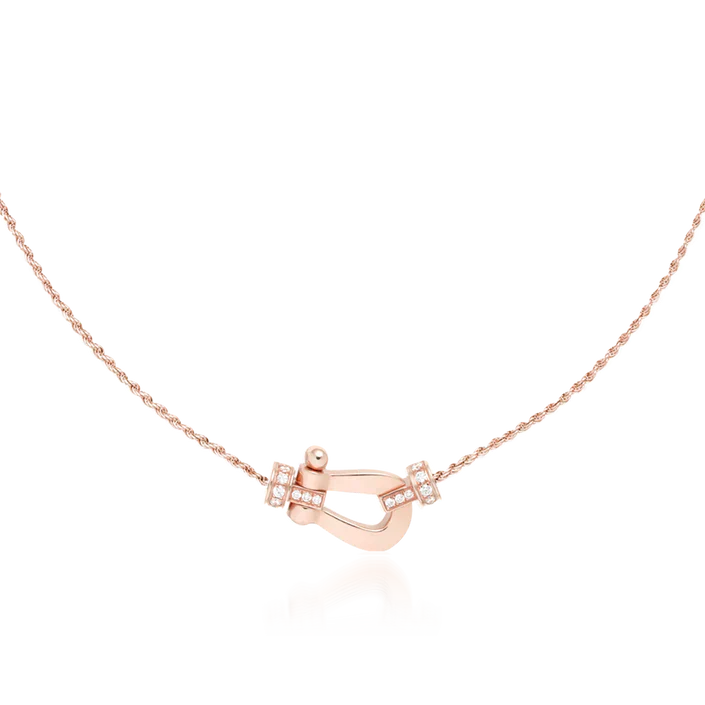 [Lumi Jewels]FORCE 10 DIAMOND NECKLACE