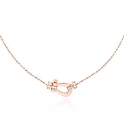 [Lumi Jewels]FORCE 10 DIAMOND NECKLACE