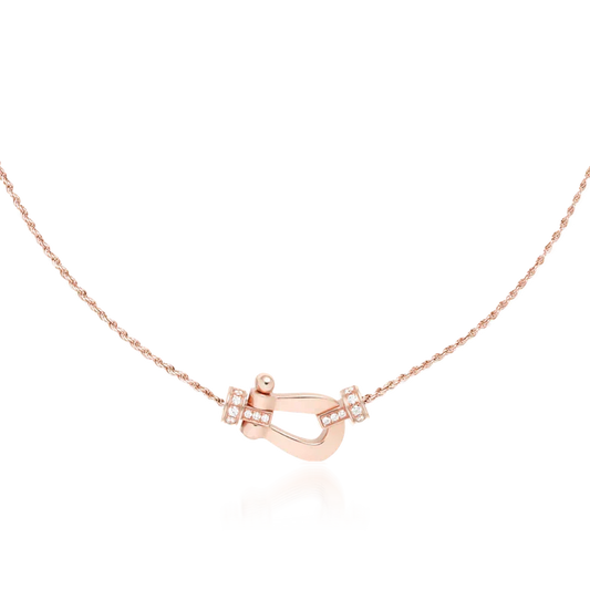 [Lumi Jewels]FORCE 10 DIAMOND NECKLACE