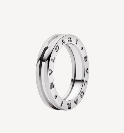 [Lumi Jewels]ZERO 1 ONE-BAND RING