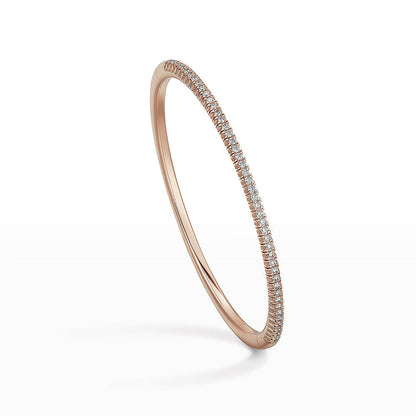 [Lumi Jewelery]MINI DIAMOND TENNIS BRACELET