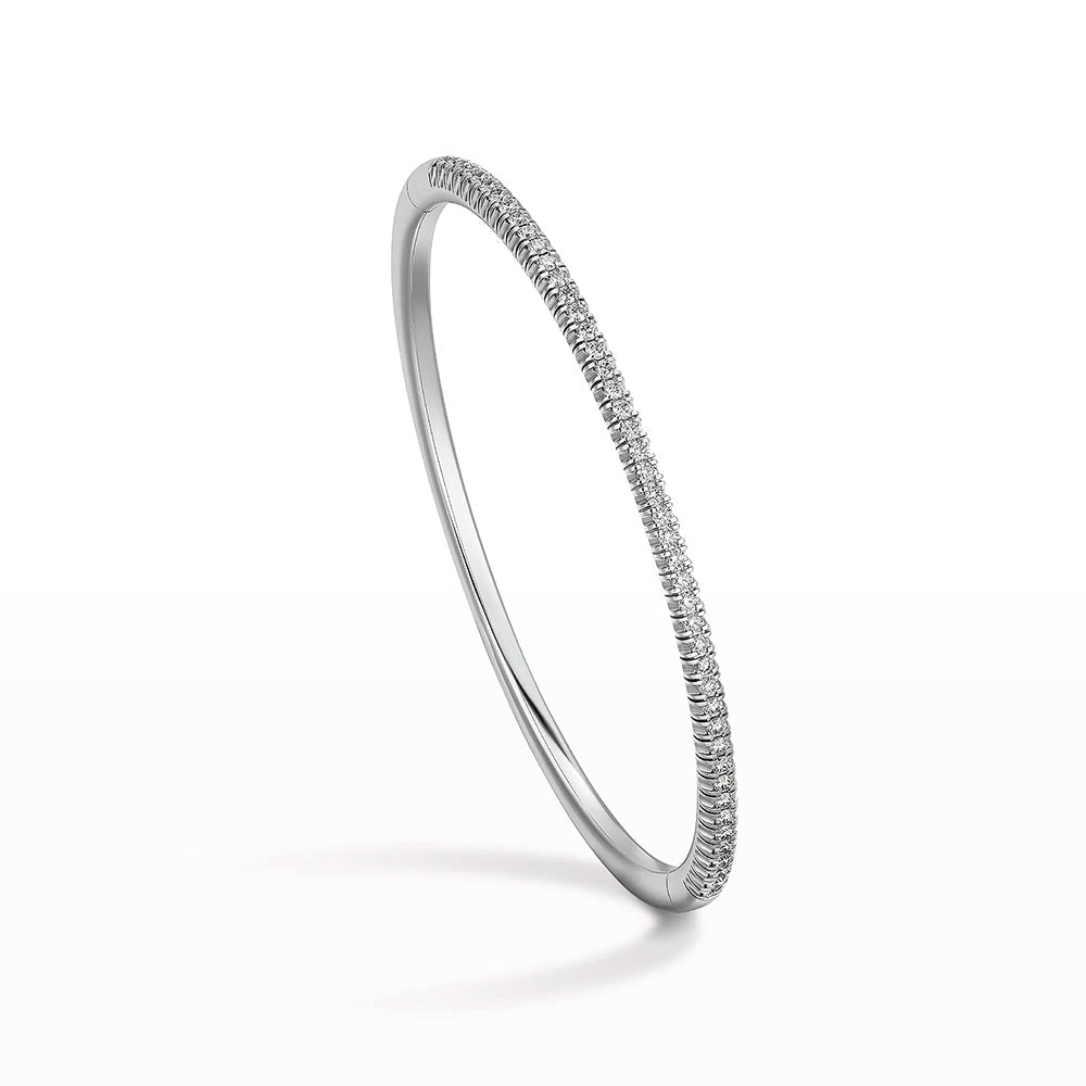 [Lumi Jewelery]MINI DIAMOND TENNIS BRACELET