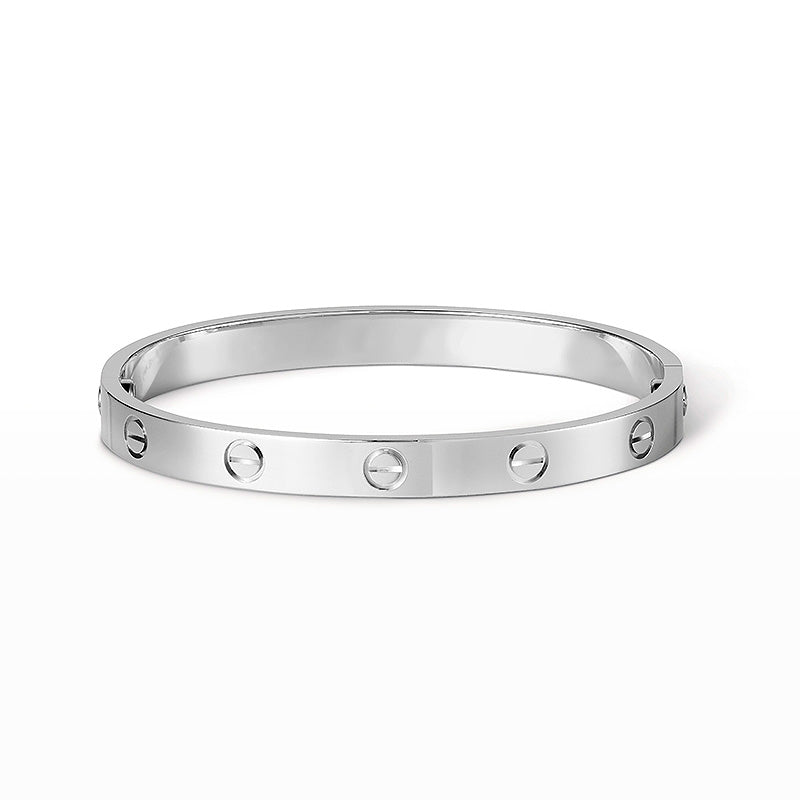[Lumi Jewels]LOVE BRACELET 6.1MM
