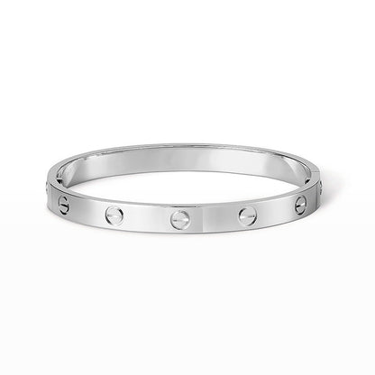 [Lumi Jewels]LOVE BRACELET 6.1MM