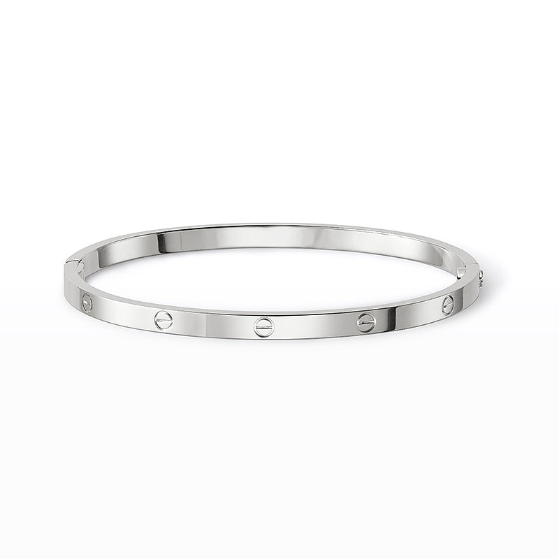 [Lumi Jewels]LOVE BRACELET 3.65MM